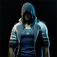 Gray Crow: Game Siêu Anh Hùng Mới Nhất