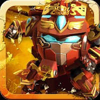 Superhero Fruit 2 - Tải Game Android Miễn Phí