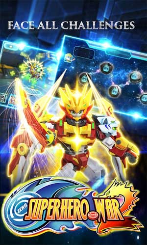 Đối mặt với vô số thử thách