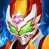 Superheroes Fight - Game nhập vai siêu anh hùng cho Android