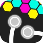 Superhex.io: Chơi Hexagons War trên iOS - Tải & Đánh giá