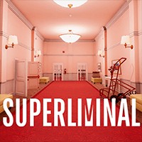 Superliminal - Game phiêu lưu thoát khỏi giấc mơ