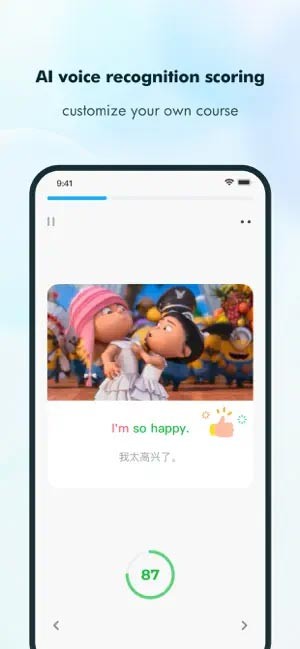 Ghi âm giọng nói