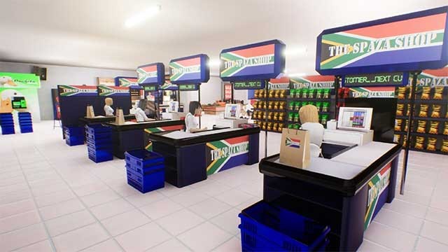 Làm việc một mình hoặc hợp tác với bạn bè