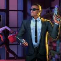 Supermarket Guard Simulator Demo - Game Mô Phỏng Bảo Vệ Siêu Thị