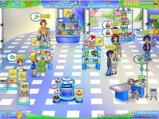 Supermarket Management For Mac