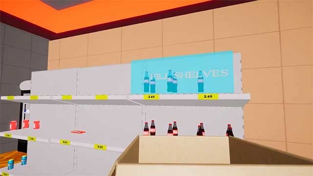 Nâng cấp cửa hàng khiêm tốn của bạn thành một đế chế bán lẻ