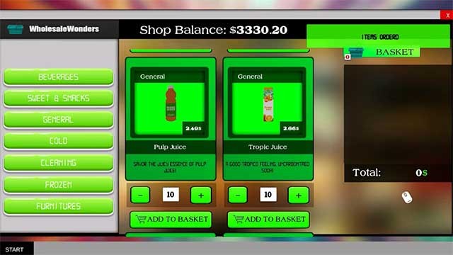 Liên tục bổ sung hàng hóa để giữ chân khách hàng và tăng lợi nhuận