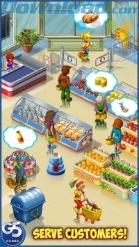 Phục vụ khách hàng chu đáo