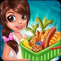 Supermarket Tycoon Android 1.39 - Game Quản Lý Siêu Thị Hấp Dẫn