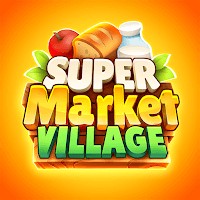 Supermarket Village Android 1.1.3 - Game Quản Lý Siêu Thị, Trang Trại