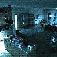 Supernatural: Game Kinh Dị Người Giúp Việc Ma Ám