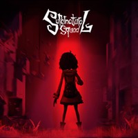 Supernatural Squad - Game kinh dị Biệt đội siêu nhiên