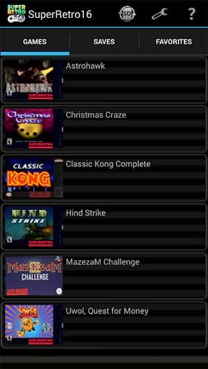 App có giao diện rõ ràng, dễ hiểu
