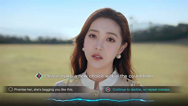 Superscout game có rất nhiều nhân vật để bạn tương tác