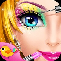 Superstar Makeup Party - Tải Game Trang Điểm Cho Người Nổi Tiếng Android