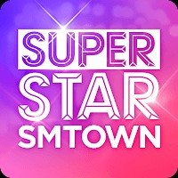 SuperStar SMTOWN Android: Game âm nhạc Kpop đỉnh cao