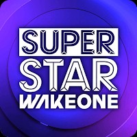 SuperStar WakeOne iOS 3.22.1 - Game Âm Nhạc Kpop