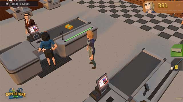 Giải quyết các vấn đề một cách nhanh chóng