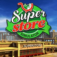 Superstore Simulator - Game Kinh Doanh Siêu Thị Toàn Diện