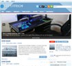 SuperTech - Mẫu Template Miễn Phí Chủ Đề Công Nghệ
