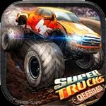 SuperTrucks Offroad: Game Đua Xe Địa Hình Miễn Phí trên PC