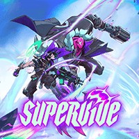 SUPERVIVE 1.0: Game Battle Royale Tổ Đội Miễn Phí