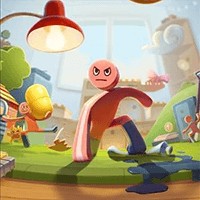 Supraworld: Giải cứu công chúa trong thế giới đồ chơi - Early Access