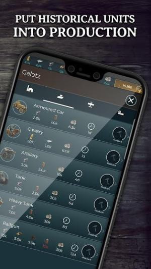 Game lấy dữ kiện từ lịch sử