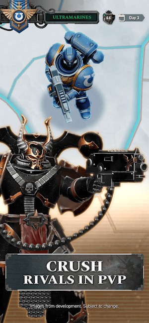 Đánh bại đối thủ trong các cuộc chiến PvP căng thẳng