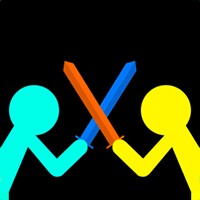 Supreme Duelist Stickman iOS 1.8.2 - Game Đại Chiến Người Que Hài Hước