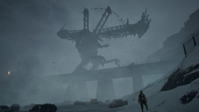 Supreme Experiment là game FPS sinh tồn chủ đề cuộc chiến giữa con người với máy móc