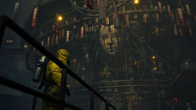 Giải mã bí ẩn thật sự xoay quanh xã hội mới