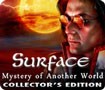 Surface: Mystery of Another World Collector's Edition - Giải cứu con trai