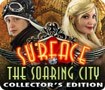 Surface: The Soaring City Collector's Edition - Game Thành Phố Trên Không