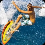 Surfing Master Android 1.0.3 - Game Lướt Sóng Thể Thao