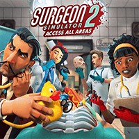 Surgeon Simulator 2: Game Mô Phỏng Phẫu Thuật Hài Hước