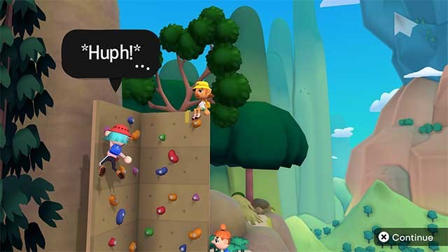 Khám phá vô số tuyến đường leo núi độc đáo trên hành trình đầy thử thách