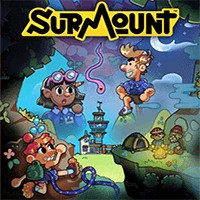 Surmount - Game Leo Núi Vui Nhộn, Thách Thức