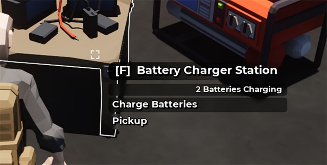 SurrounDead bổ sung nhiều vật phẩm mới, các thay đổi và nâng cấp quan trọng