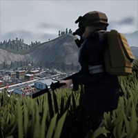 SurrounDead Early Access 0.8: Game Sinh Tồn Thế Giới Mở