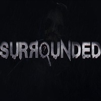 Surrounded Early Access 0.8.0: Game kinh dị quái vật đột biến