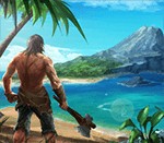Survisland 0.8.1.2: Trải nghiệm sinh tồn chân thực
