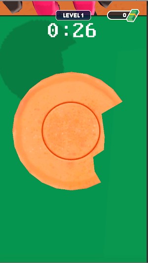 Game được lấy cảm hứng từ phim Squid Game