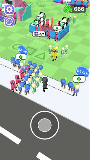 Mở rộng cơ sở của bạn