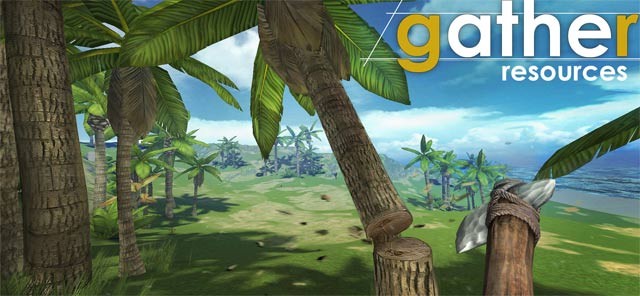 Thu thập nguyên vật liệu