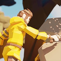 Survival Machine: Game Sinh Tồn Trên Cỗ Máy Chiến Đấu Khổng Lồ