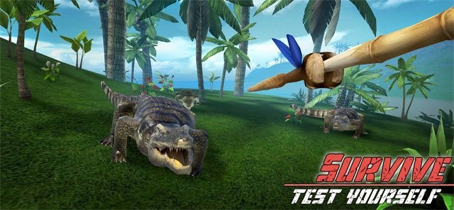 Kiểm tra kỹ năng sinh tồn của bạn