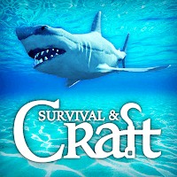 Survival on Raft cho Android - Game Sinh Tồn Trên Bè