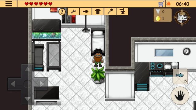 Nhiều nhiệm vụ nhập vai và nhân vật để giúp bạn trong cuộc hành trình